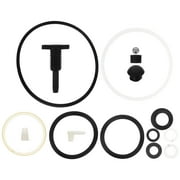 SENIKEI 1 Set Jack Repair Kit Lever Repair Tools Floor Jack Repair Tools Jack Accessories